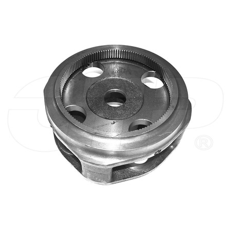 Aic Replacement Parts Carrier Fits Komatsu Models 20Y-27-22170